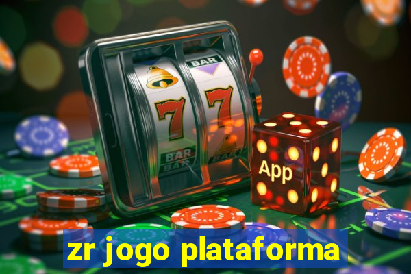 zr jogo plataforma